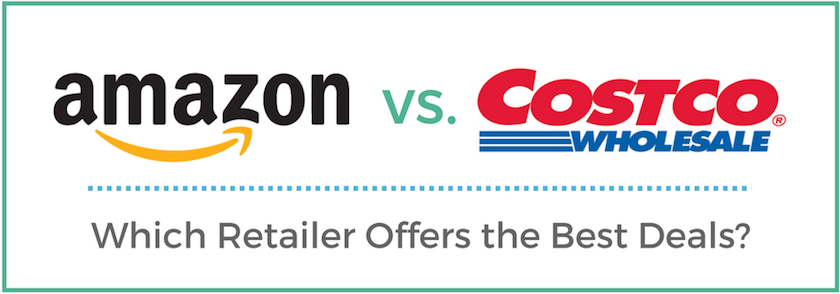 Costco vs. Amazon: Decoding Growth for Shoppers and Investors